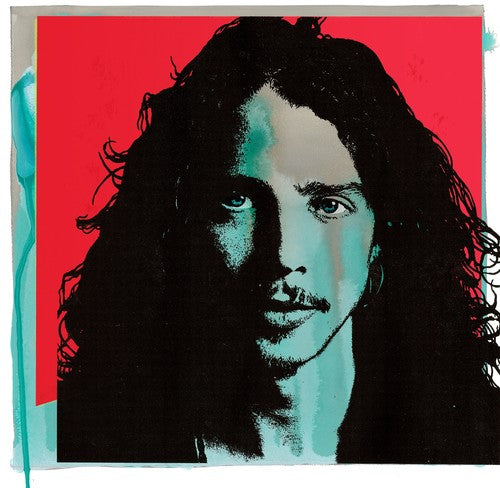 Chris Cornell: Chris Cornell - VINYL