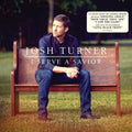 Josh Turner: I Serve A Savior  ( CD )