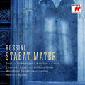 Rossini / Arman / Chor Des Bayerischen Rundfunks: Rossini: Stabat Mater  ( CD )