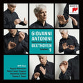 Beethoven / Antonini / Kammerorchester Basel: Beethoven: Symphony 9  ( CD )