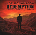 Joe Bonamassa: Redemption  ( CD )