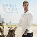 Brett Young: Ticket To L.A. - Vinyl