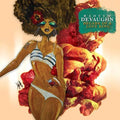 Raheem DeVaughn: Decade Of A Love King - CD