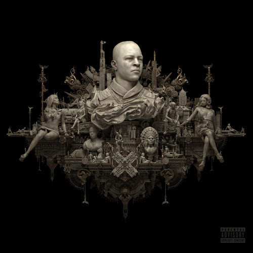T.I.: Dime Trap  ( CD )