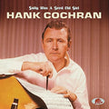 Hank Cochran: Sally Was A Good Old Girl  ( CD )