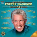 Porter Wagoner: Gospel 18 Greats - Vinyl