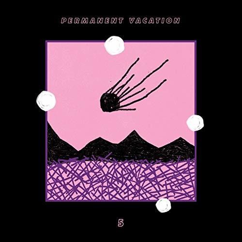 Various Artists: Permanent Vacation 5 (Various Artists) - Vinyl