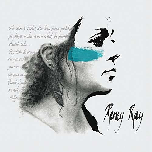 Reney Ray: Reney Ray  ( CD )