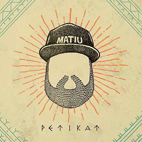 Matiu: Petikat  ( CD )