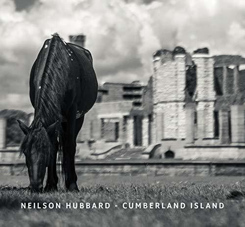 Neilson Hubbard: Cumberland Island  ( CD )