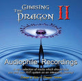 Various Artists: Chasing the Dragon II  ( CD )