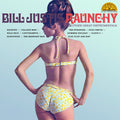 Bill Justis: Raunchy & Other Great Instrumentals - VINYL