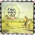 Robert Earl Keen - A Bigger Piece Of Sky ( VINYL )