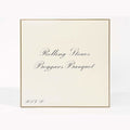 The Rolling Stones: Beggars Banquet (50th Anniversary Edition) - CD