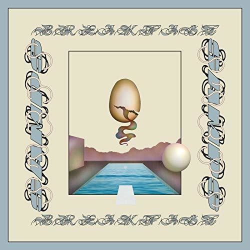 Samps: Breakfast - Vinyl