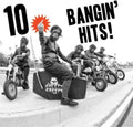Creepy Creeps: 10 Bangin' Hits - VINYL