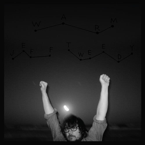 Jeff Tweedy: Warm - VINYL