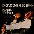 Desmond Dekker: Double Dekker - CD