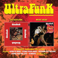 Ultrafunk: Ultrafunk / Meat Heat - CD