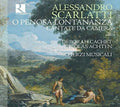 Scarlatti / Cachet: O Penosa Lontananza  ( CD )