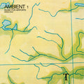 Brian Eno - Ambient 1: Music For Airports ( VINYL )
