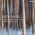 Gheorghiu / Marin: Sixth Sense - SUPER-AUDIO CD