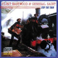 Clint Eastwood: Stop That Train - CD