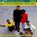Home T: Pirate's Anthem-Holding on - CD