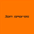 Various Artists: 3AM Spares (Various Artists) - Vinyl