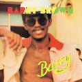 Barry Brown: Barry - VINYL