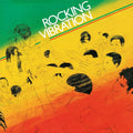 Linval Thompson: Rocking Vibration - VINYL