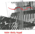 Ondness / Serpente: Celas Death Squad - CASSETTES