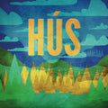 Hus: Nevember - Vinyl
