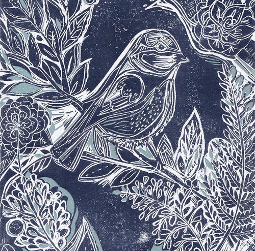 Mesange: Gypsy Moth - Vinyl