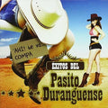 Fantasmas De Durango / Paraiso Duranguense: Exitos Del Pasito Duranguense - CD