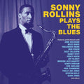 Sonny Rollins: Sonny Rollins Plays The Blues - CD