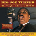 Joe Big Turner: Singles Collection 1950-60  ( CD )
