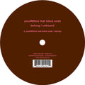 Youandme: Belong / Unbound - 12-INCH SINGLE