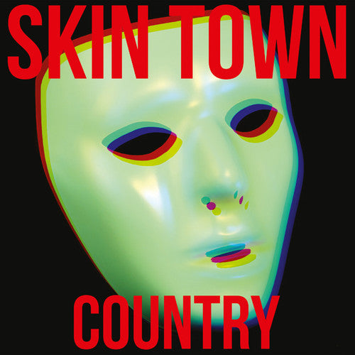Skin Town: Country - Vinyl