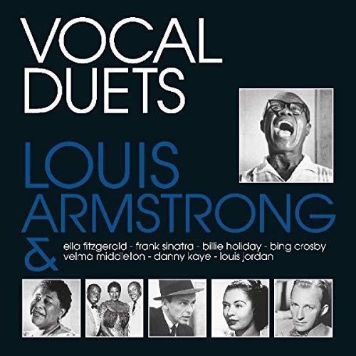 Louis Armstrong: Vocal Duets - VINYL