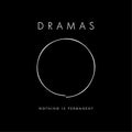 The Dramas: Nothing Is Permanent - Vinyl