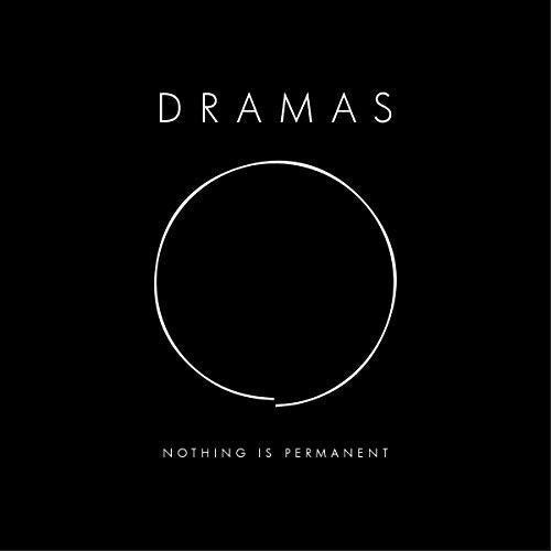 The Dramas: Nothing Is Permanent - Vinyl
