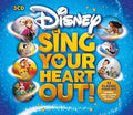 Various Artists: Disney Sing Your Heart Out / Various - CD