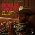 Charley Crockett - Welcome To Hard Times ( VINYL )