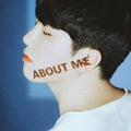 Nilo: About Me EP - CD