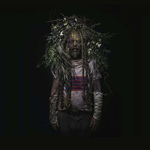 Riccardo Onori: Sonoristan - Vinyl