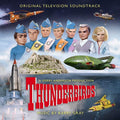 Barry Gray: Thunderbirds (Original Television Soundtrack) - VINYL