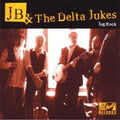 Delta Jukes: Jug Rock  ( CD )