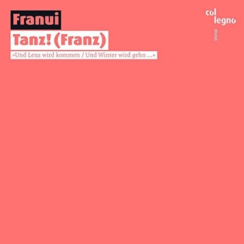 Franui: Tanz  ( CD )