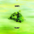 Samps: Plans - Vinyl